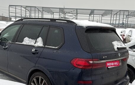 BMW X7, 2021 год, 9 980 200 рублей, 3 фотография