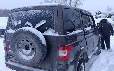 ЛуАЗ Patriot, 2023 год, 1 224 000 рублей, 3 фотография