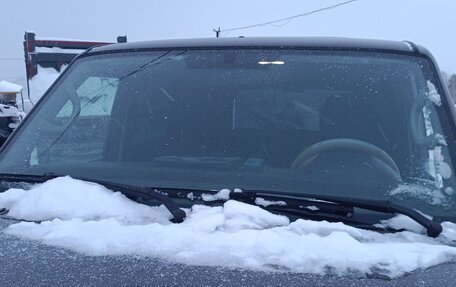 ЛуАЗ Patriot, 2023 год, 1 224 000 рублей, 6 фотография