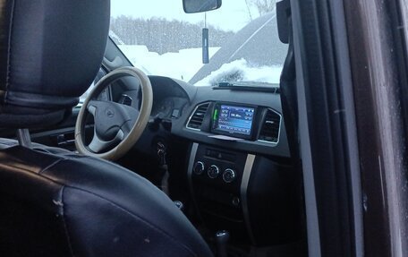 ЛуАЗ Patriot, 2023 год, 1 224 000 рублей, 5 фотография