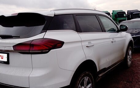 Geely Atlas, 2024 год, 1 805 000 рублей, 4 фотография