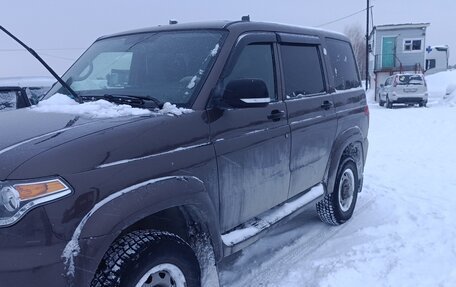 ЛуАЗ Patriot, 2023 год, 1 224 000 рублей, 7 фотография