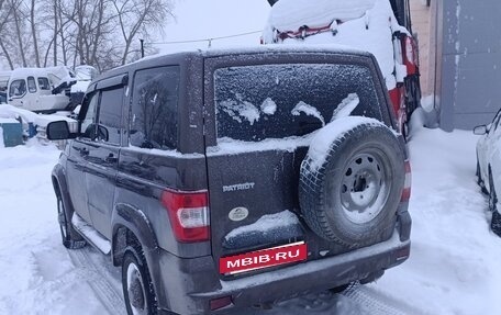 ЛуАЗ Patriot, 2023 год, 1 224 000 рублей, 2 фотография