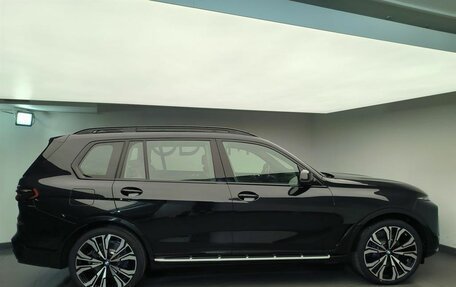 BMW X7, 2025 год, 21 500 000 рублей, 5 фотография