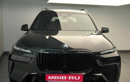 BMW X7, 2025 год, 21 500 000 рублей, 2 фотография