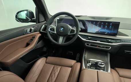 BMW X7, 2025 год, 21 500 000 рублей, 10 фотография