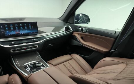 BMW X7, 2025 год, 21 500 000 рублей, 12 фотография