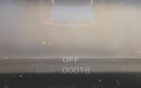 BMW X7, 2025 год, 21 500 000 рублей, 28 фотография