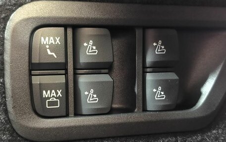 BMW X7, 2025 год, 21 500 000 рублей, 26 фотография