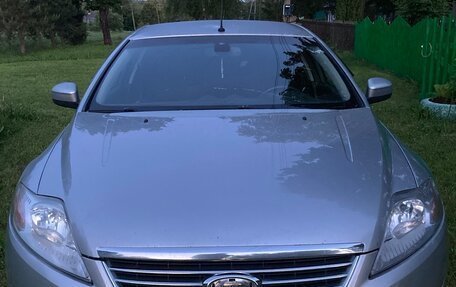 Ford Mondeo IV, 2007 год, 700 000 рублей, 3 фотография