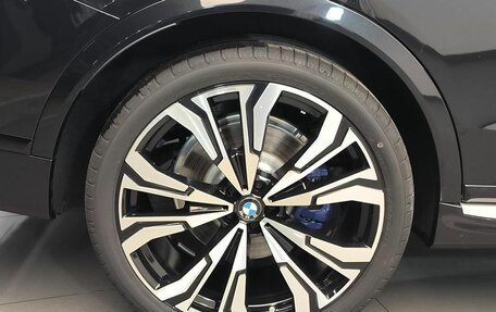 BMW X7, 2025 год, 21 500 000 рублей, 27 фотография