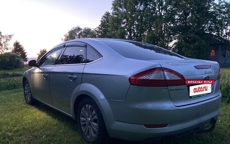 Ford Mondeo IV, 2007 год, 700 000 рублей, 4 фотография