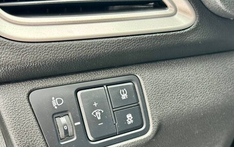 Hyundai Solaris II рестайлинг, 2021 год, 1 499 000 рублей, 11 фотография