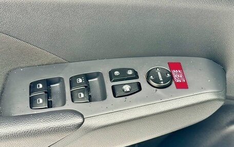 Hyundai Solaris II рестайлинг, 2021 год, 1 499 000 рублей, 10 фотография