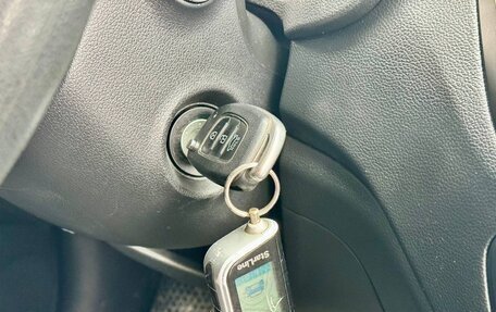 Hyundai Solaris II рестайлинг, 2021 год, 1 499 000 рублей, 22 фотография