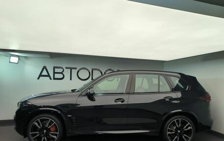 BMW X5, 2025 год, 19 500 000 рублей, 5 фотография