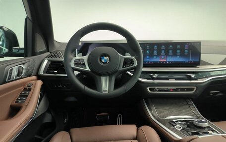 BMW X5, 2025 год, 19 500 000 рублей, 13 фотография