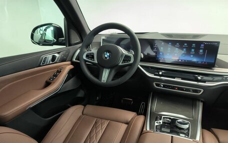 BMW X5, 2025 год, 19 500 000 рублей, 10 фотография