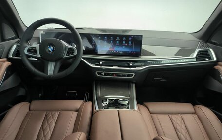 BMW X5, 2025 год, 19 500 000 рублей, 11 фотография