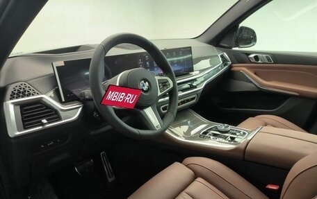 BMW X5, 2025 год, 19 500 000 рублей, 15 фотография