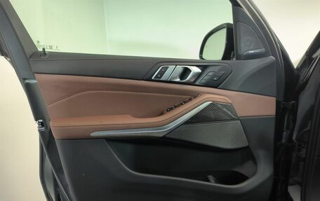 BMW X5, 2025 год, 19 500 000 рублей, 20 фотография