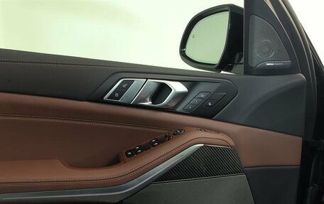 BMW X5, 2025 год, 19 500 000 рублей, 21 фотография