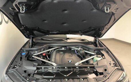 BMW X5, 2025 год, 19 500 000 рублей, 22 фотография