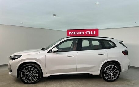 BMW X1, 2025 год, 5 830 000 рублей, 2 фотография