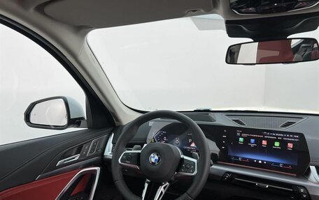 BMW X1, 2025 год, 5 830 000 рублей, 13 фотография