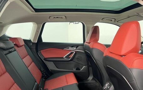 BMW X1, 2025 год, 5 830 000 рублей, 12 фотография