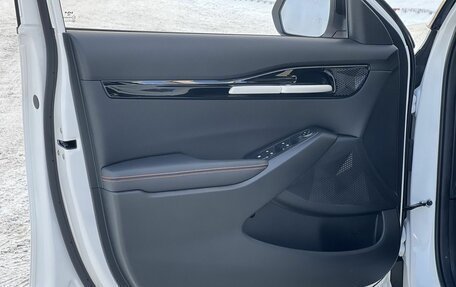 KIA Seltos I, 2025 год, 2 740 000 рублей, 10 фотография