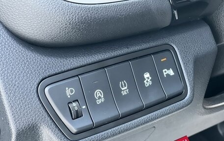 KIA Seltos I, 2025 год, 2 740 000 рублей, 12 фотография