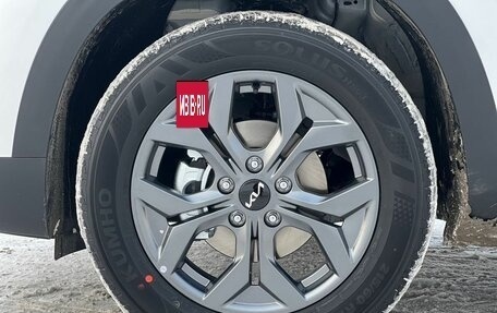 KIA Seltos I, 2025 год, 2 740 000 рублей, 8 фотография