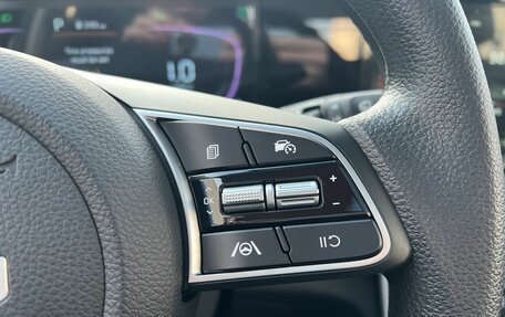 KIA Seltos I, 2025 год, 2 740 000 рублей, 22 фотография