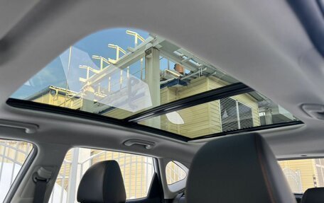 KIA Seltos I, 2025 год, 2 740 000 рублей, 15 фотография