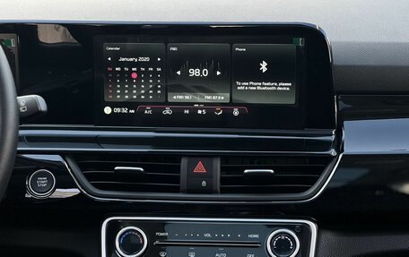 KIA Seltos I, 2025 год, 2 740 000 рублей, 19 фотография