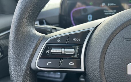 KIA Seltos I, 2025 год, 2 740 000 рублей, 21 фотография