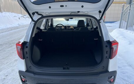 KIA Seltos I, 2025 год, 2 740 000 рублей, 25 фотография