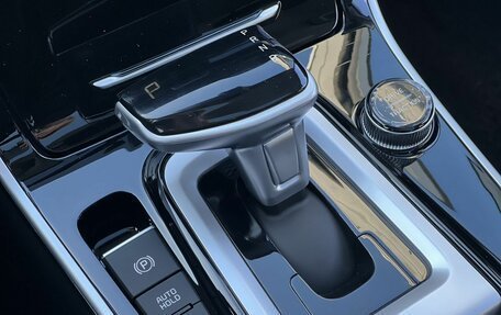 KIA Seltos I, 2025 год, 2 740 000 рублей, 18 фотография