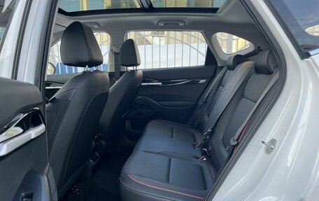 KIA Seltos I, 2025 год, 2 740 000 рублей, 23 фотография