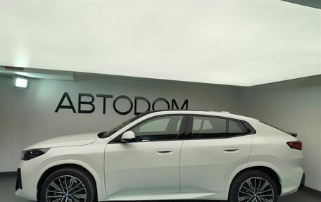 BMW X2, 2025 год, 6 620 000 рублей, 2 фотография