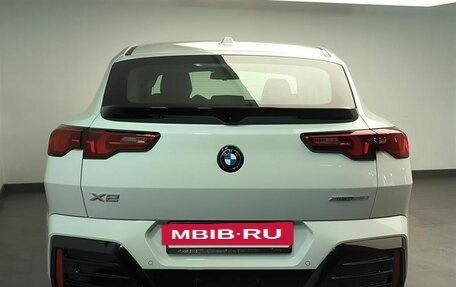 BMW X2, 2025 год, 6 620 000 рублей, 6 фотография