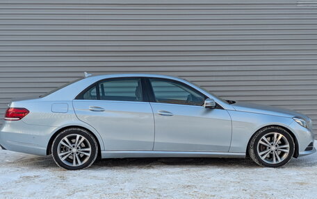 Mercedes-Benz E-Класс, 2014 год, 3 118 765 рублей, 4 фотография