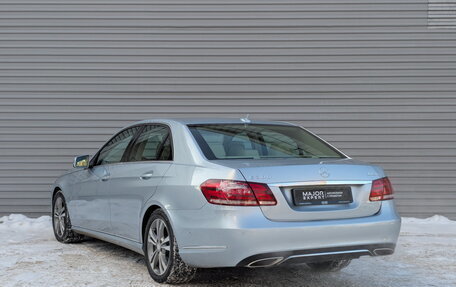 Mercedes-Benz E-Класс, 2014 год, 3 118 765 рублей, 7 фотография