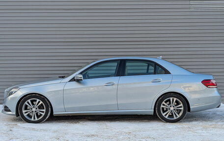 Mercedes-Benz E-Класс, 2014 год, 3 118 765 рублей, 8 фотография