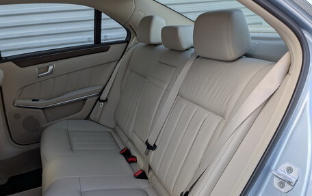 Mercedes-Benz E-Класс, 2014 год, 3 118 765 рублей, 12 фотография