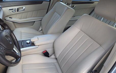 Mercedes-Benz E-Класс, 2014 год, 3 118 765 рублей, 20 фотография