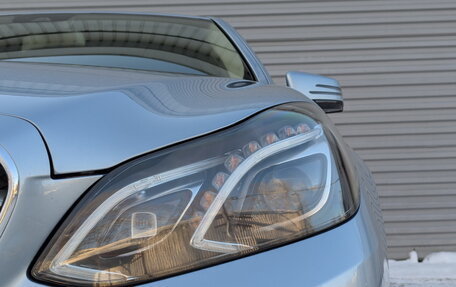 Mercedes-Benz E-Класс, 2014 год, 3 118 765 рублей, 18 фотография