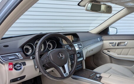 Mercedes-Benz E-Класс, 2014 год, 3 118 765 рублей, 16 фотография