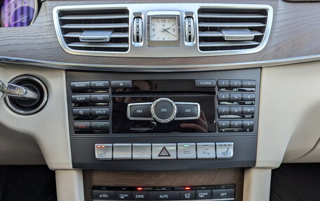 Mercedes-Benz E-Класс, 2014 год, 3 118 765 рублей, 25 фотография